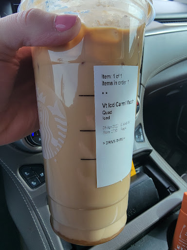 Coffee Shop «Starbucks», reviews and photos, 20 E Lyndale Ave, Helena, MT 59601, USA