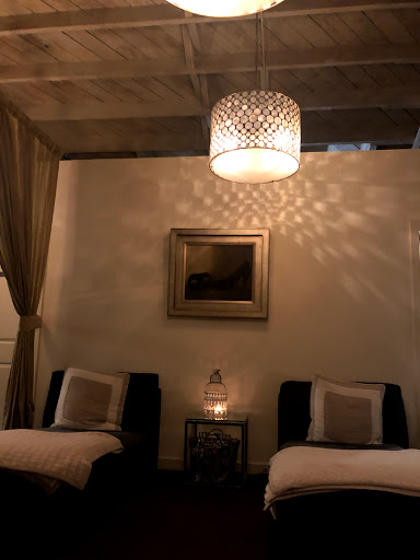 Day Spa «Cocoon Urban Day Spa», reviews and photos, 330 1st St, San Francisco, CA 94105, USA