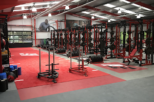 The Athlete Factory image