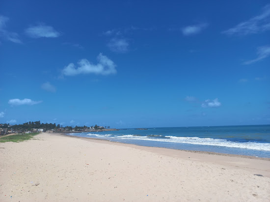 Praia Del Chifre