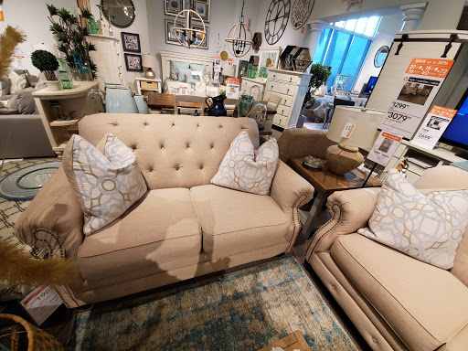 Furniture Store «Ashley HomeStore», reviews and photos, 15451 Sheridan Street, Davie, FL 33331, USA