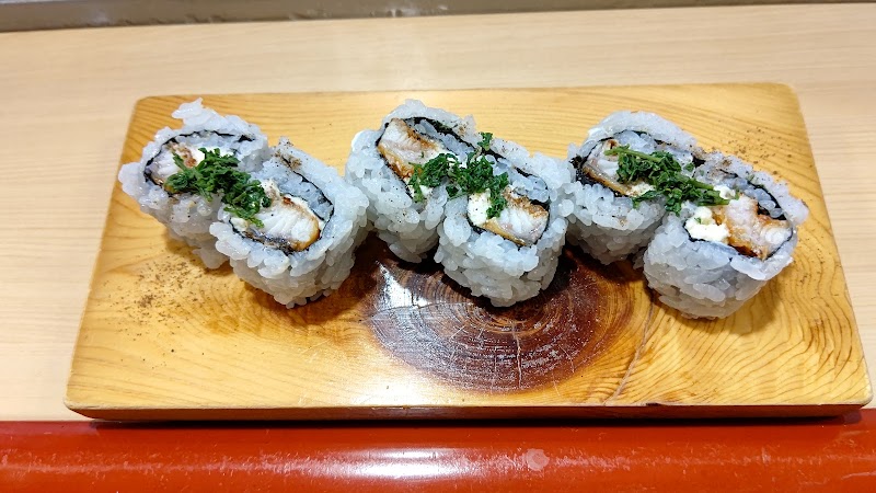 大寿司（オオズシ）