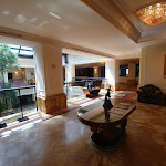 Photo n°3 de l'avis de Tomasz.d fait le 23/08/2022 à 16:36 sur le  Starhotels Du Parc à Parma