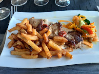 Steak du Restaurant français La Girouette à Carcassonne - n°6