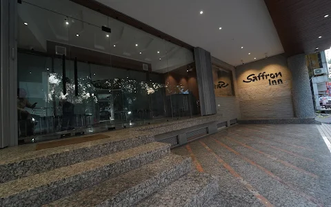 Saffron Inn image