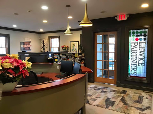 Real Estate Agency «Lewke Partners Real Estate», reviews and photos, 43 E Crystal Lake Ave, Crystal Lake, IL 60014, USA