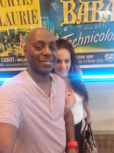 Movie Theater «AMC Starplex Southington 12», reviews and photos, 1821 Meriden-Waterbury Turnpike, Southington, CT 06489, USA