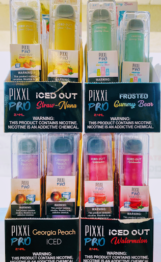 Tobacco Shop «Tobacco City», reviews and photos, 3281 W 115th St, Merrionette Park, IL 60803, USA