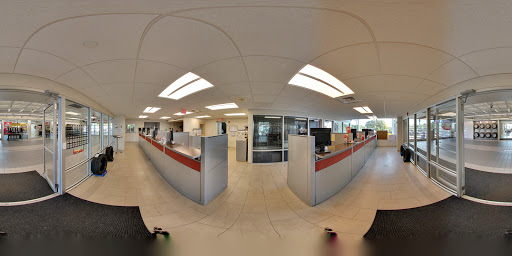 Auto Repair Shop «Bernardi Toyota», reviews and photos, 1626 Worcester Rd, Framingham, MA 01702, USA