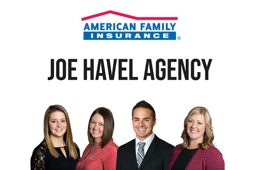 Insurance Agency «American Family Insurance - Joseph Havel», reviews and photos