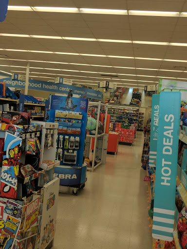 Drug Store «Walgreens», reviews and photos, 6665 GA-85, Riverdale, GA 30274, USA