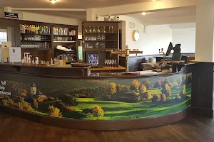 Golf Karlštejn Restaurant image