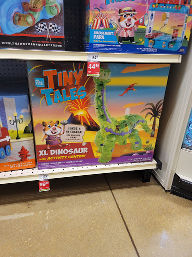 Pet Supply Store «PetSmart», reviews and photos, 1800 Evans Rd, Melbourne, FL 32904, USA