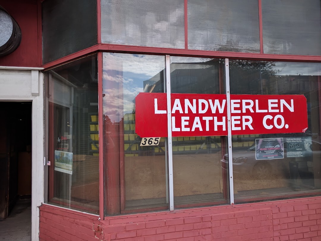 Landwerlen Leather Co