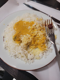 Plats et boissons du Restaurant indien Chicken food à Marseille - n°20
