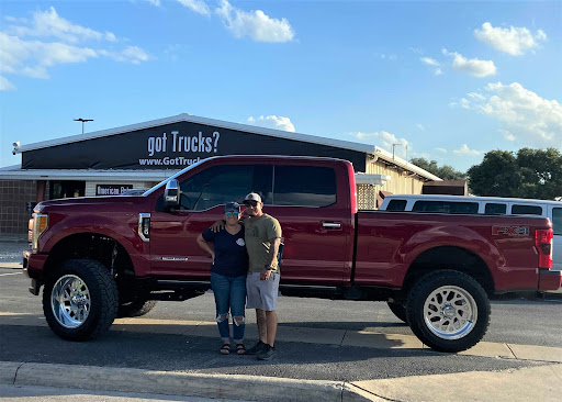 Used Car Dealer «American Auto Brokers», reviews and photos, 10750 Iota Dr, San Antonio, TX 78217, USA