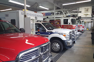 Irvington Volunteer Fire Department
