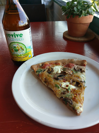 Organic Food Store «El Cerrito Natural Grocery Company», reviews and photos, 10367 San Pablo Ave, El Cerrito, CA 94530, USA