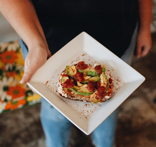 Coffee Shop «The Bean Coffee Shop», reviews and photos, 169 S Gay St, Auburn, AL 36830, USA