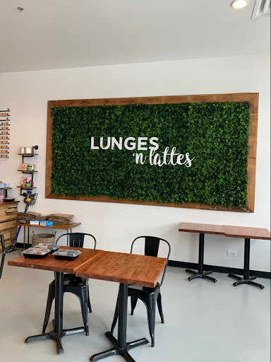 Gym «Fit Club», reviews and photos, 6936 Windsor Ave, Berwyn, IL 60402, USA