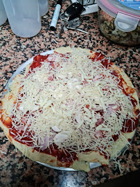 Plats et boissons du Pizzeria La palm'a pizza à Le Verdon-sur-Mer - n°9