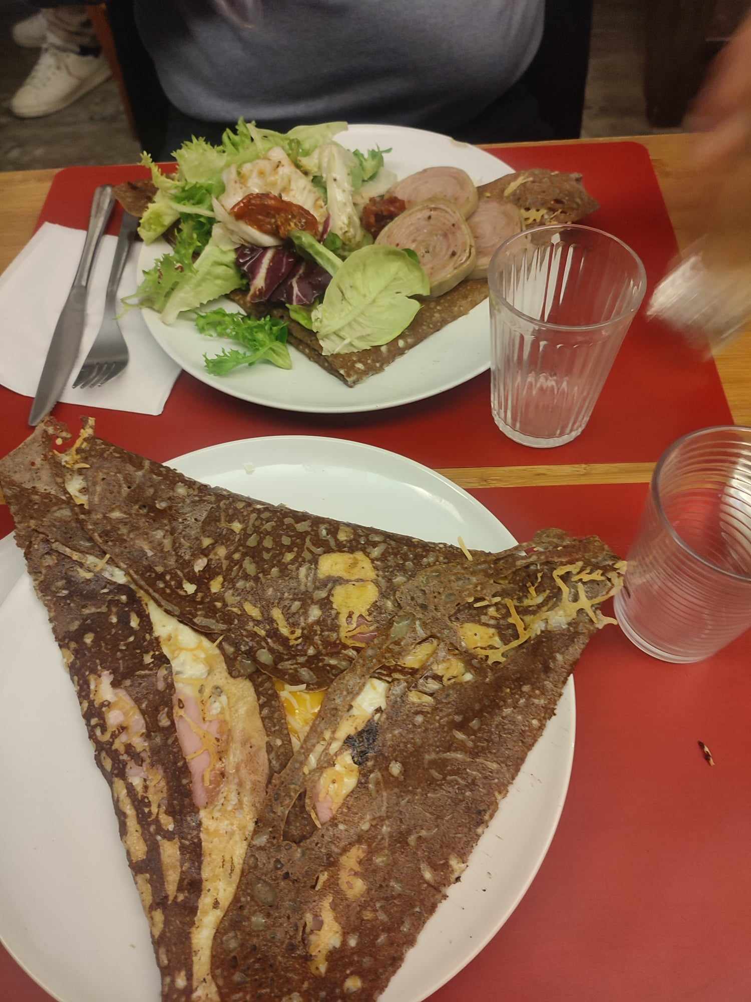 Photo n° 1 de l'avis de GhorK.a fait le 24/11/2023 à 15:06
