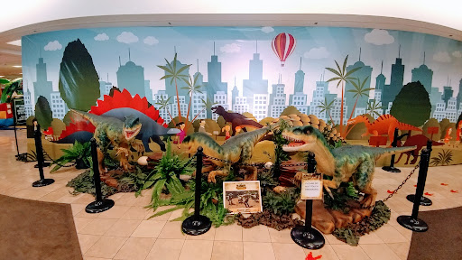 Shopping Mall «South Bay Galleria», reviews and photos, 1815 Hawthorne Blvd #201, Redondo Beach, CA 90278, USA