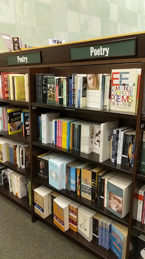 Book Store «Barnes & Noble», reviews and photos, 3561 N Freeway Blvd, Sacramento, CA 95834, USA