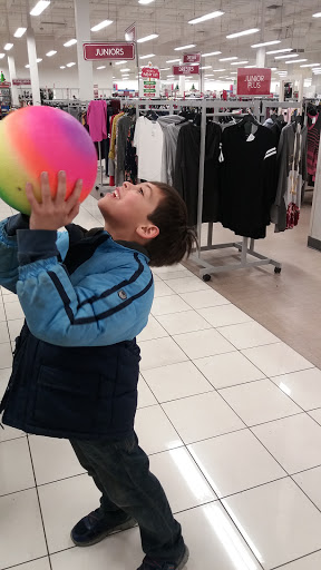 Clothing Store «Burlington Coat Factory», reviews and photos, 4105 Century Blvd, Pittsburg, CA 94565, USA