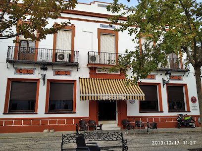 Plaza del Jamon - Pl. del Jamon, 1A, 21290 Jabugo, Huelva, Spain