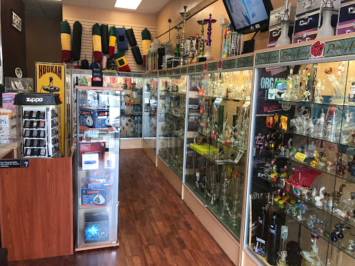Tobacco Shop «DUO Smoke Shop», reviews and photos, 15010 Mulberry Dr #105, Whittier, CA 90604, USA