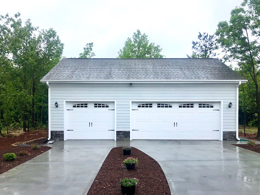 HWS Garages