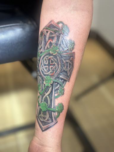 Explore july birth tattoo ideas, creative tattoo ideas in Whitehall, available at Beachside Tattoos & Smoke Shop