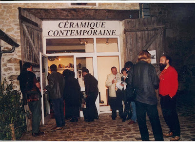 Le Lavoir à Clamart