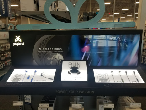 Electronics Store «Best Buy», reviews and photos, 2701 N Mesquite Dr, Mesquite, TX 75150, USA