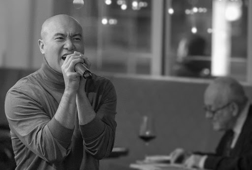 Starvoice - Professioneller Pop, Rock, R&b Gesangsunterricht mit Vocal Coach Johnny Chen