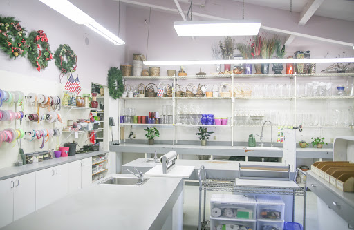 Florist «Morningside Florist», reviews and photos, 11170 Sun Center Dr #110, Rancho Cordova, CA 95670, USA