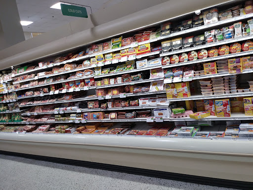 Supermarket «Publix Super Market at Parkway Plaza», reviews and photos, 5265 S John Young Pkwy, Orlando, FL 32839, USA