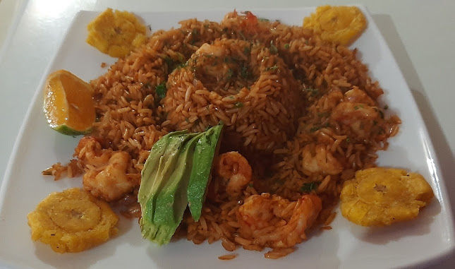 Opiniones de Restaurant marisquería "Delfín Azul" en Sucua - Restaurante