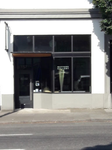 Art Gallery «Butters Gallery Ltd», reviews and photos, 157 NE Grand Ave, Portland, OR 97232, USA