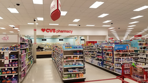 Department Store «Target», reviews and photos, 449 Commerce Dr, Woodbury, MN 55125, USA