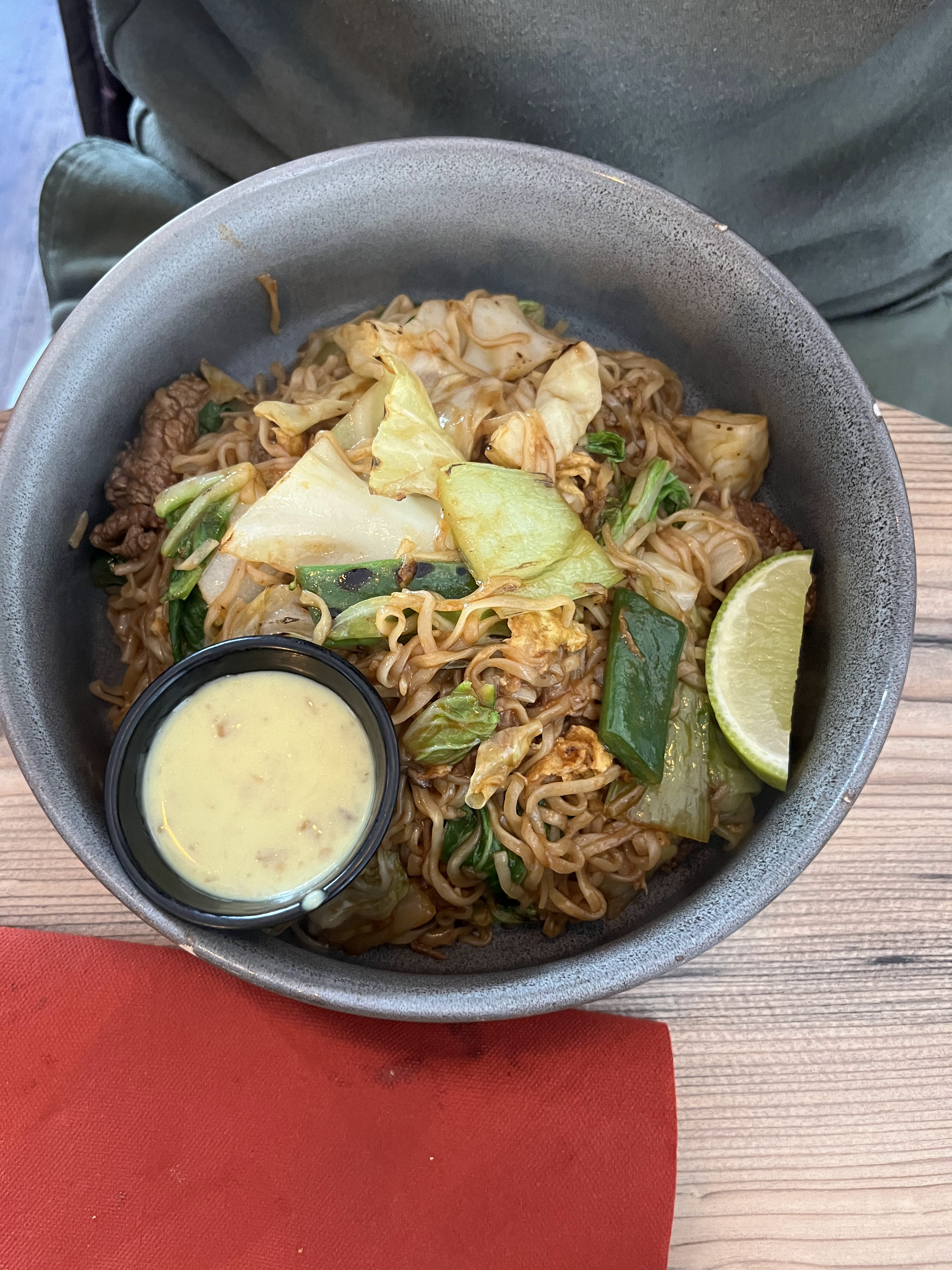 Photo n° 2 de l'avis de Sh. fait le 16/03/2024 à 16:21