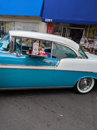 Shopping Mall «Montrose Shopping Park Association», reviews and photos, 3808 Ocean View Blvd, Montrose, CA 91020, USA