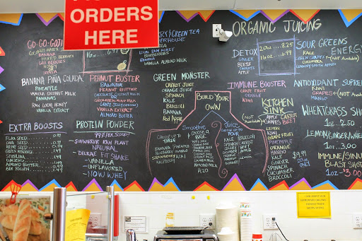 Health Food Store «Jems Natural Living», reviews and photos, 11909 Sheldon Rd, Tampa, FL 33626, USA