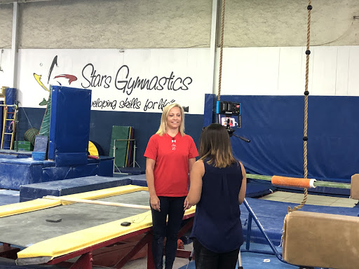 Gymnastics Center «Stars Gymnastics», reviews and photos, 3870 Mallow Rd, Colorado Springs, CO 80907, USA
