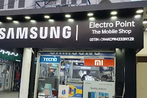 ELECTRO POINT THE MOBILE SHOP image
