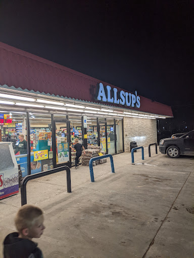 Allsup's Convenience Store