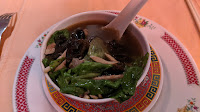 Soupe du Restaurant chinois Restaurant le Pékin à Amboise - n°1