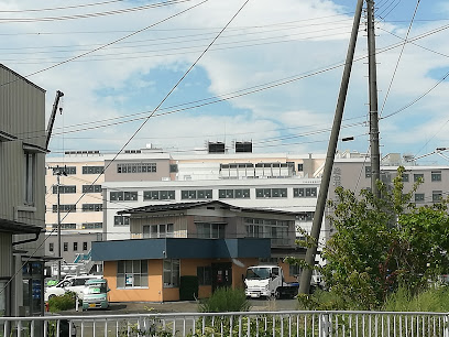 総合花巻病院