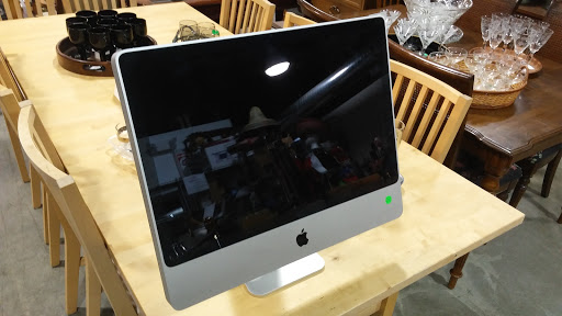 Second Hand Store «Connecting Times Resale», reviews and photos, 4820 Ridge Rd, Cincinnati, OH 45209, USA